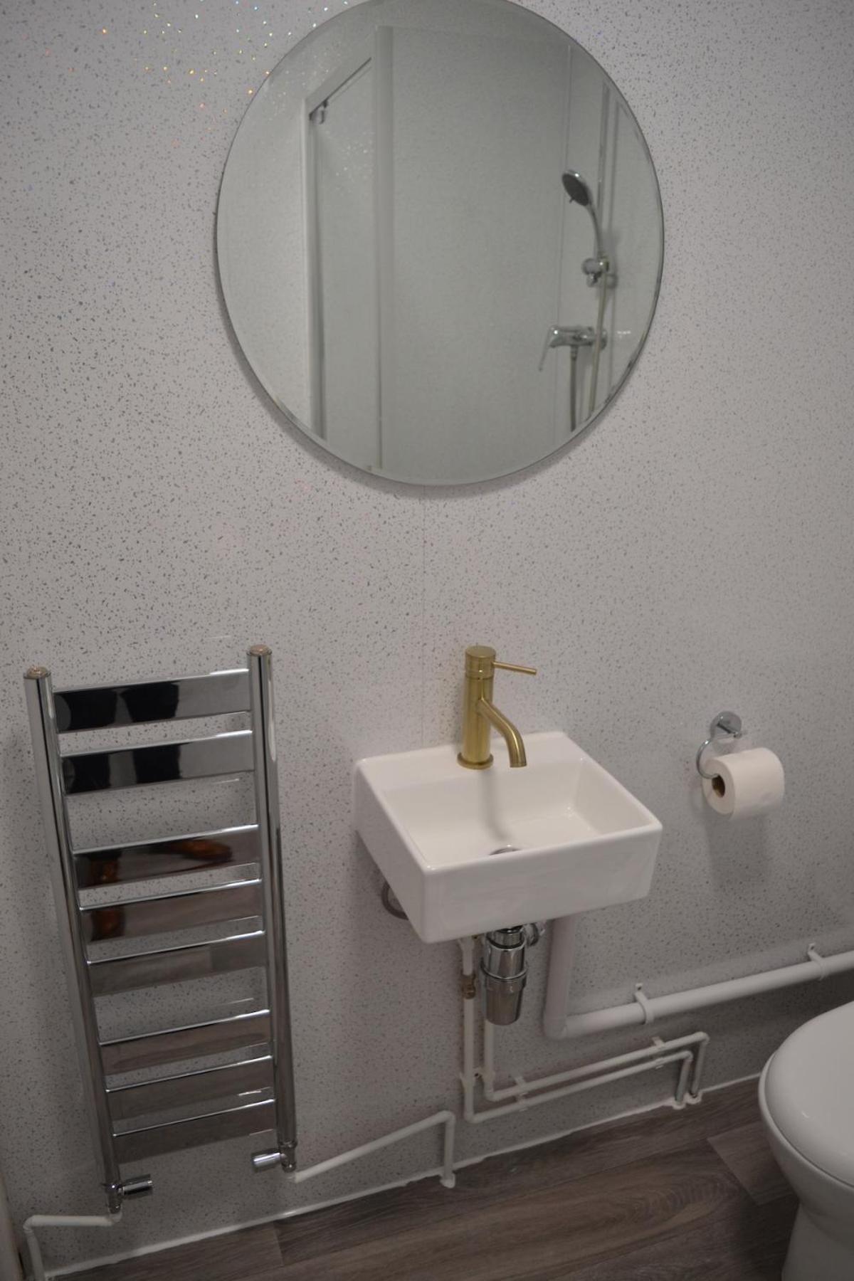 Apartment Spacious 2 Bed Flat In Easton